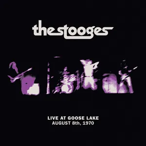 Live at Goose lake : august 8th, 1970